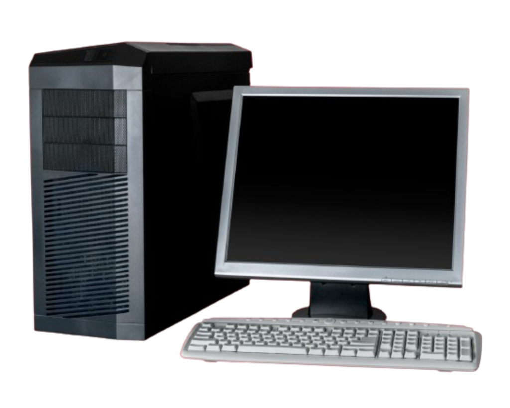 Branded computer rental in Bangalore