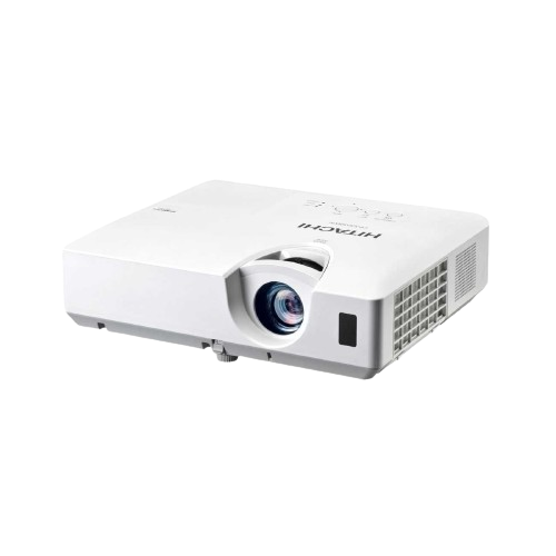 Hitachi projector rental in Bangalore