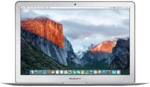 Rent MacBooK Air