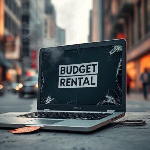 Choosing the cheapest laptop rental bangalore