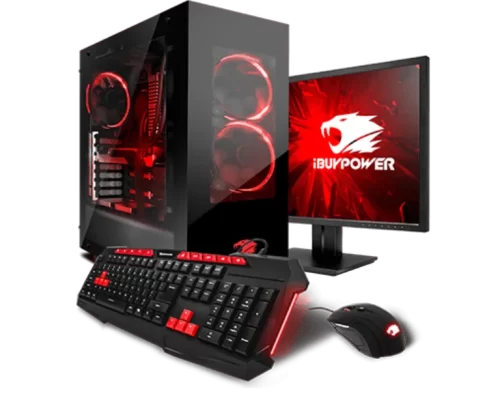 rent computer of any brand