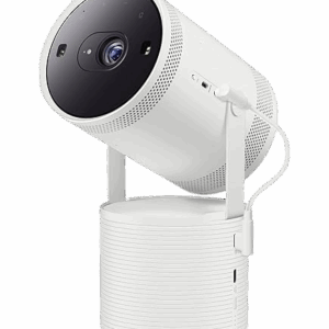 Samsung The Freestyle (SP‑LSP3BLA) Portable Full HD Projector