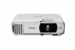 🎥 Epson EH‑TW650 1080p LCD Projector
