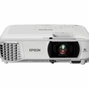 🎥 Epson EH‑TW650 1080p LCD Projector
