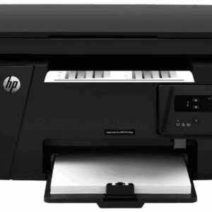 HP Multi-Function Laser B&W Printer