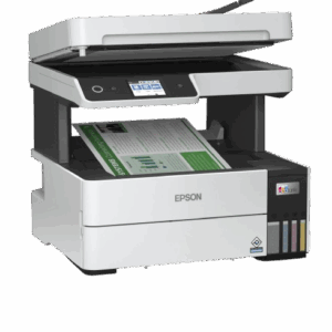 Epson All-In-One InkTank Color Printer